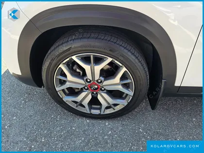 KIA SELTOS GASOLINE 1.6 TURBO 2WD