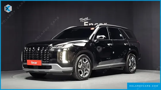 HYUNDAI PALISADE DIESEL 2.2 4WD