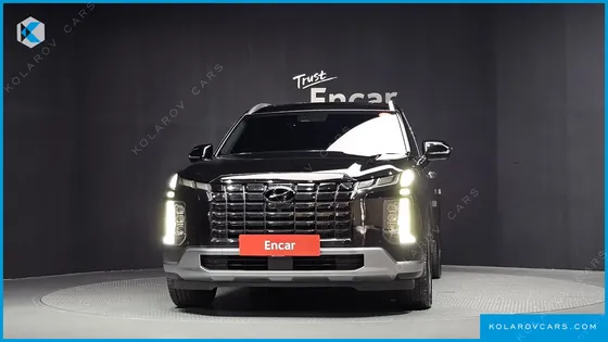 HYUNDAI PALISADE DIESEL 2.2 4WD