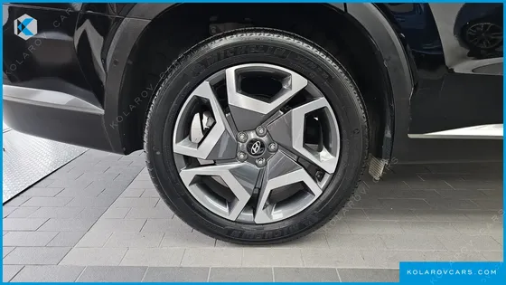 HYUNDAI PALISADE DIESEL 2.2 4WD