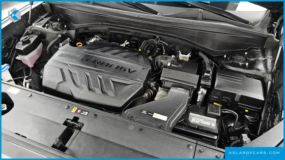 HYUNDAI PALISADE DIESEL 2.2 4WD
