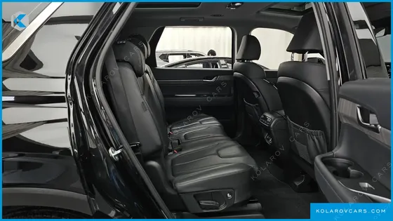 HYUNDAI PALISADE DIESEL 2.2 4WD
