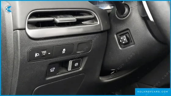 HYUNDAI PALISADE DIESEL 2.2 4WD