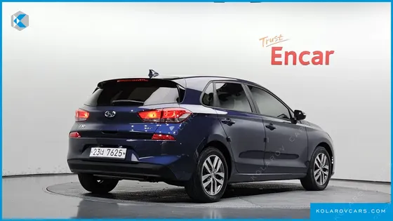 HYUNDAI I30 1.4 TURBO