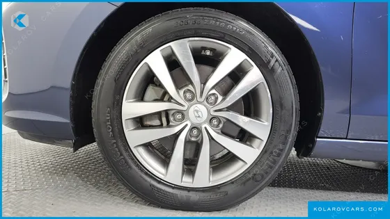 HYUNDAI I30 1.4 TURBO