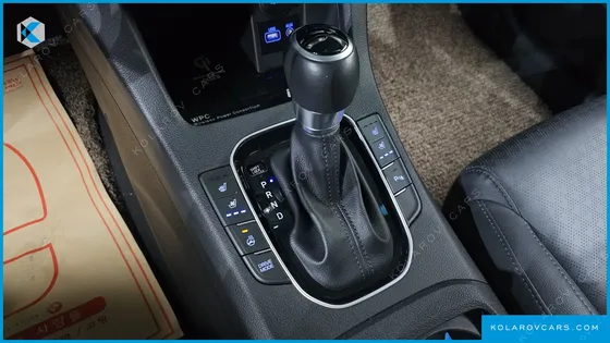 HYUNDAI I30 1.4 TURBO