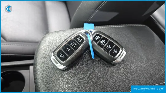 HYUNDAI I30 1.4 TURBO