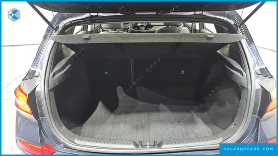 HYUNDAI I30 1.4 TURBO