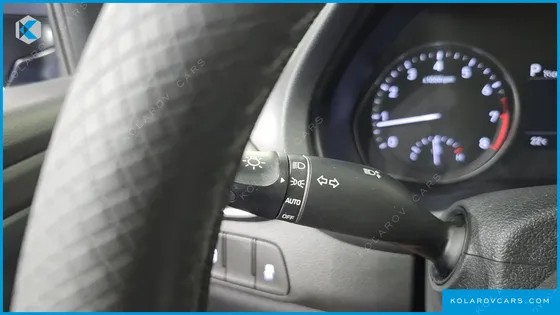 HYUNDAI I30 1.4 TURBO