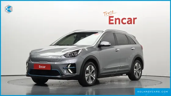 KIA NIRO PRESTIGE