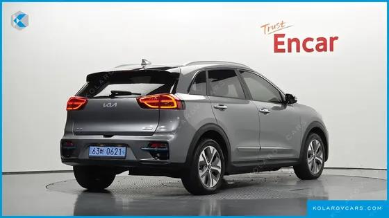 KIA NIRO PRESTIGE