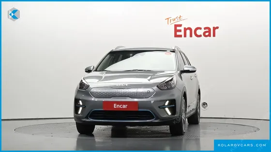 KIA NIRO PRESTIGE