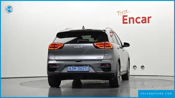 KIA NIRO PRESTIGE