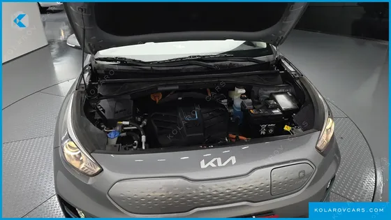 KIA NIRO PRESTIGE