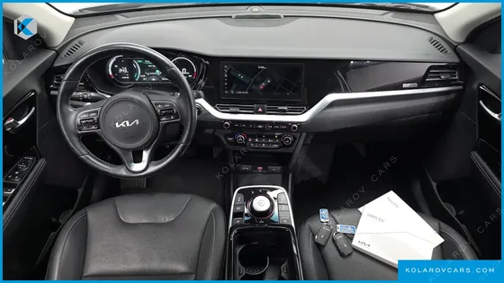 KIA NIRO PRESTIGE