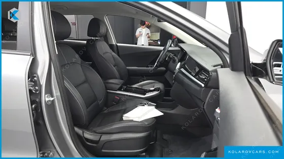 KIA NIRO PRESTIGE