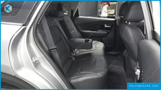 KIA NIRO PRESTIGE