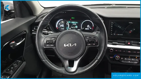 KIA NIRO PRESTIGE