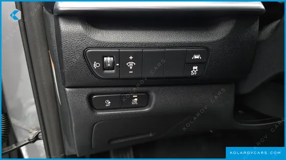 KIA NIRO PRESTIGE