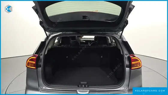 KIA NIRO PRESTIGE