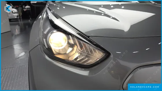 KIA NIRO PRESTIGE