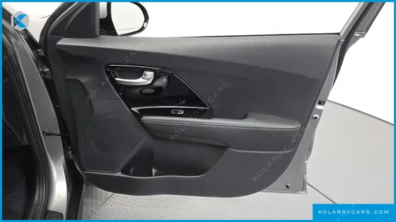 KIA NIRO PRESTIGE