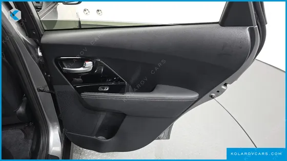 KIA NIRO PRESTIGE