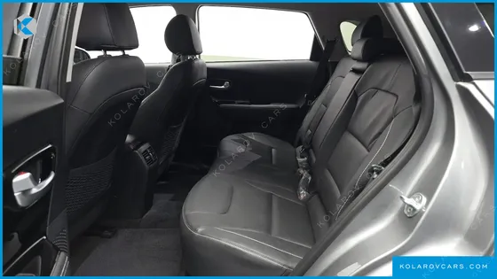 KIA NIRO PRESTIGE