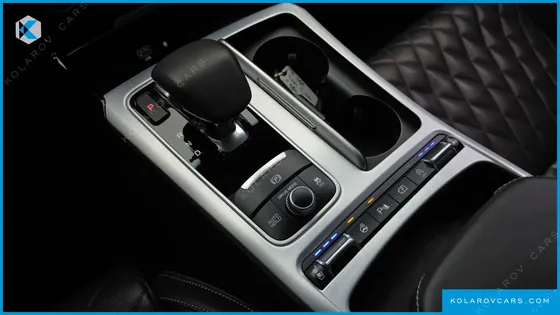 KIA STINGER 2.5 MASTERS