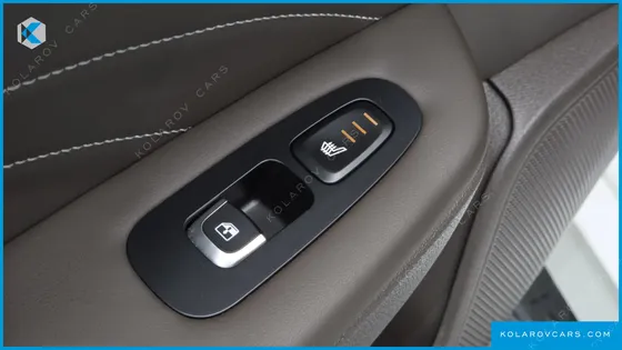 KIA STINGER 2.5 MASTERS