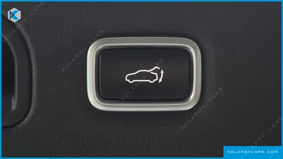 KIA STINGER 2.5 MASTERS