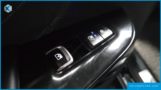 KIA MOHAVE DIESEL 3.0 4WD 6-SEATER
