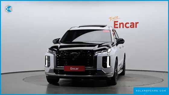 HYUNDAI PALISADE GASOLINE 3.8 2WD