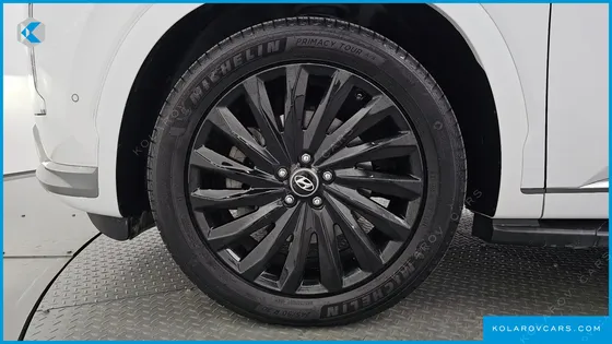 HYUNDAI PALISADE GASOLINE 3.8 2WD
