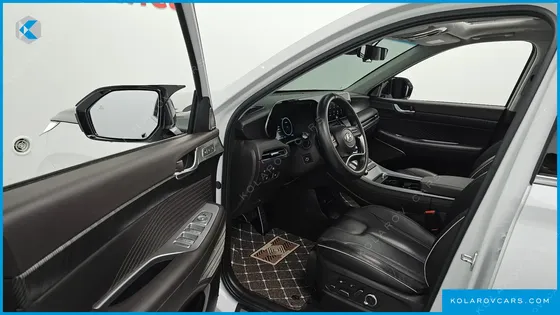 HYUNDAI PALISADE GASOLINE 3.8 2WD