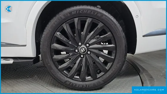 HYUNDAI PALISADE GASOLINE 3.8 2WD