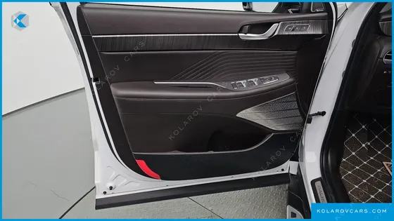 HYUNDAI PALISADE GASOLINE 3.8 2WD
