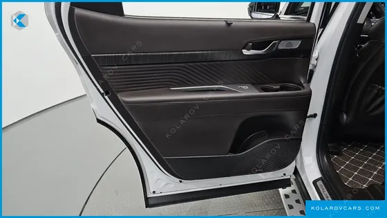 HYUNDAI PALISADE GASOLINE 3.8 2WD