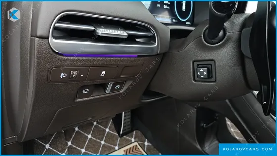 HYUNDAI PALISADE GASOLINE 3.8 2WD