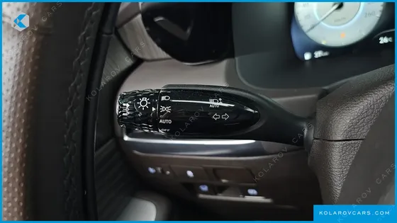 HYUNDAI PALISADE GASOLINE 3.8 2WD