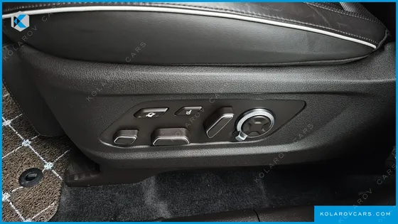 HYUNDAI PALISADE GASOLINE 3.8 2WD
