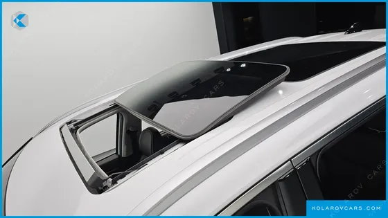 HYUNDAI PALISADE GASOLINE 3.8 2WD