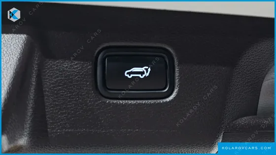 HYUNDAI PALISADE GASOLINE 3.8 2WD