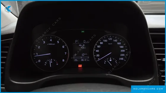 HYUNDAI ELANTRA (AVANTE) 1.6 GDI SMART
