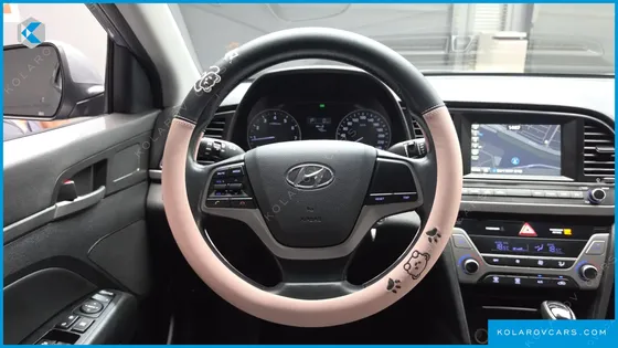 HYUNDAI ELANTRA (AVANTE) 1.6 GDI SMART