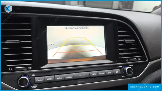 HYUNDAI ELANTRA (AVANTE) 1.6 GDI SMART