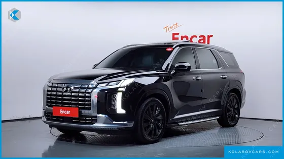 HYUNDAI PALISADE DIESEL 2.2 4WD