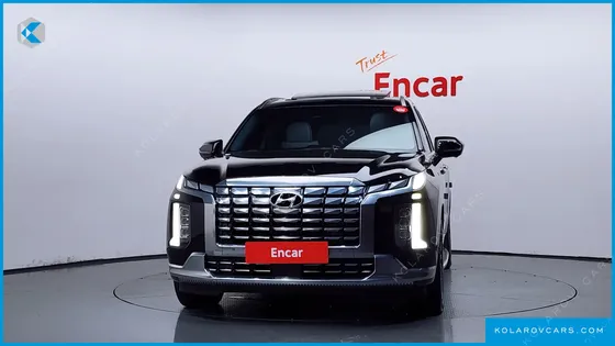 HYUNDAI PALISADE DIESEL 2.2 4WD