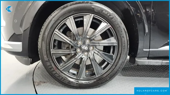 HYUNDAI PALISADE DIESEL 2.2 4WD