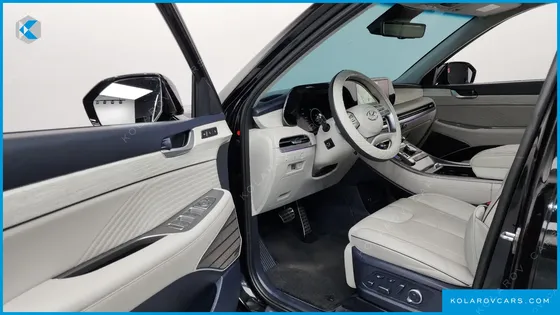 HYUNDAI PALISADE DIESEL 2.2 4WD